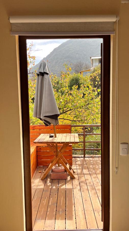 La Petite France 3* San José de Maipo