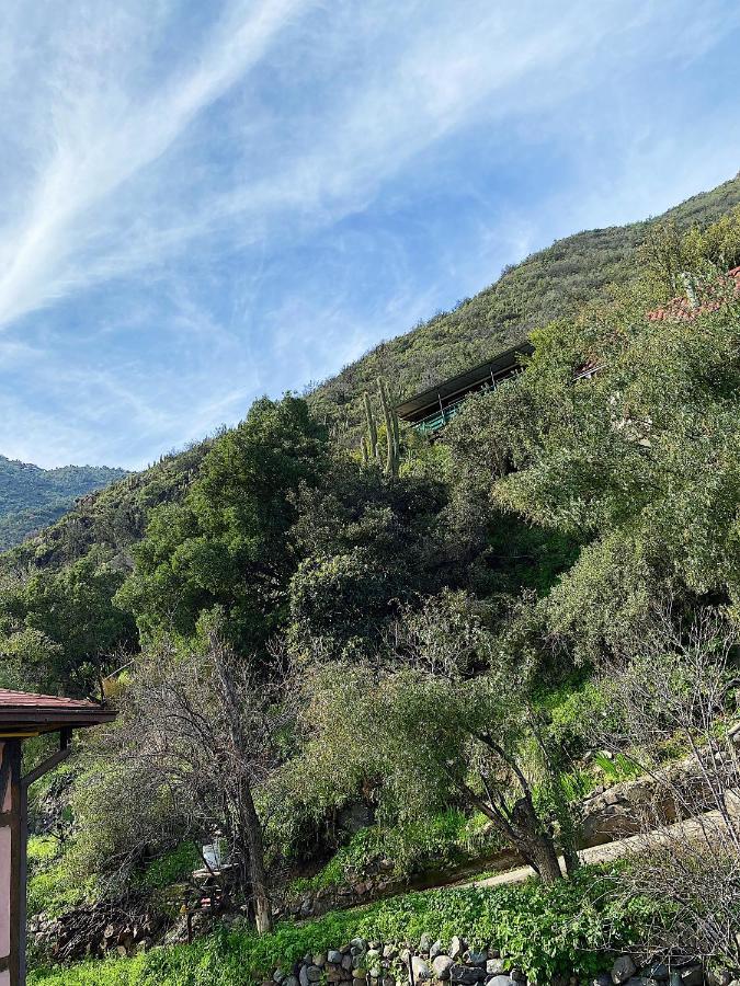 La Petite France San José de Maipo