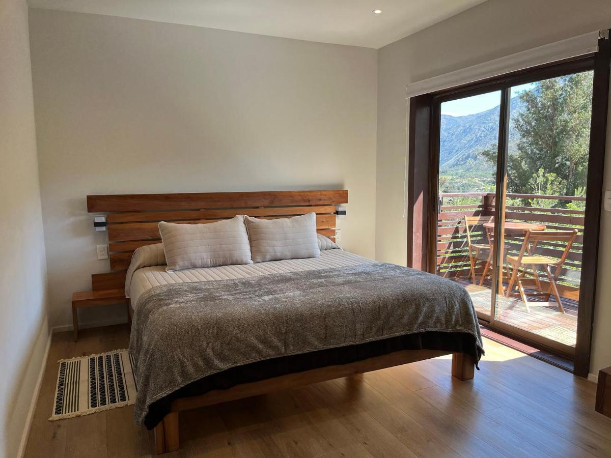 La Petite France Hotel San José de Maipo