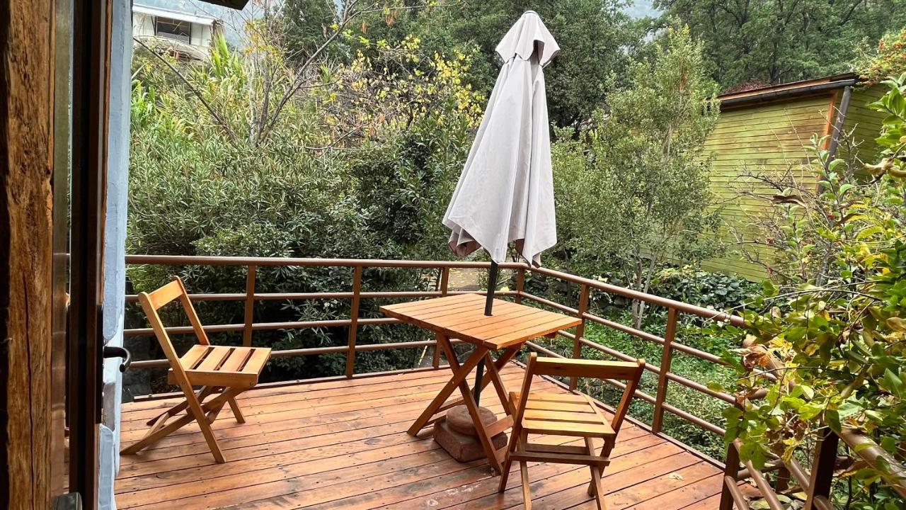 La Petite France Hotel San José de Maipo