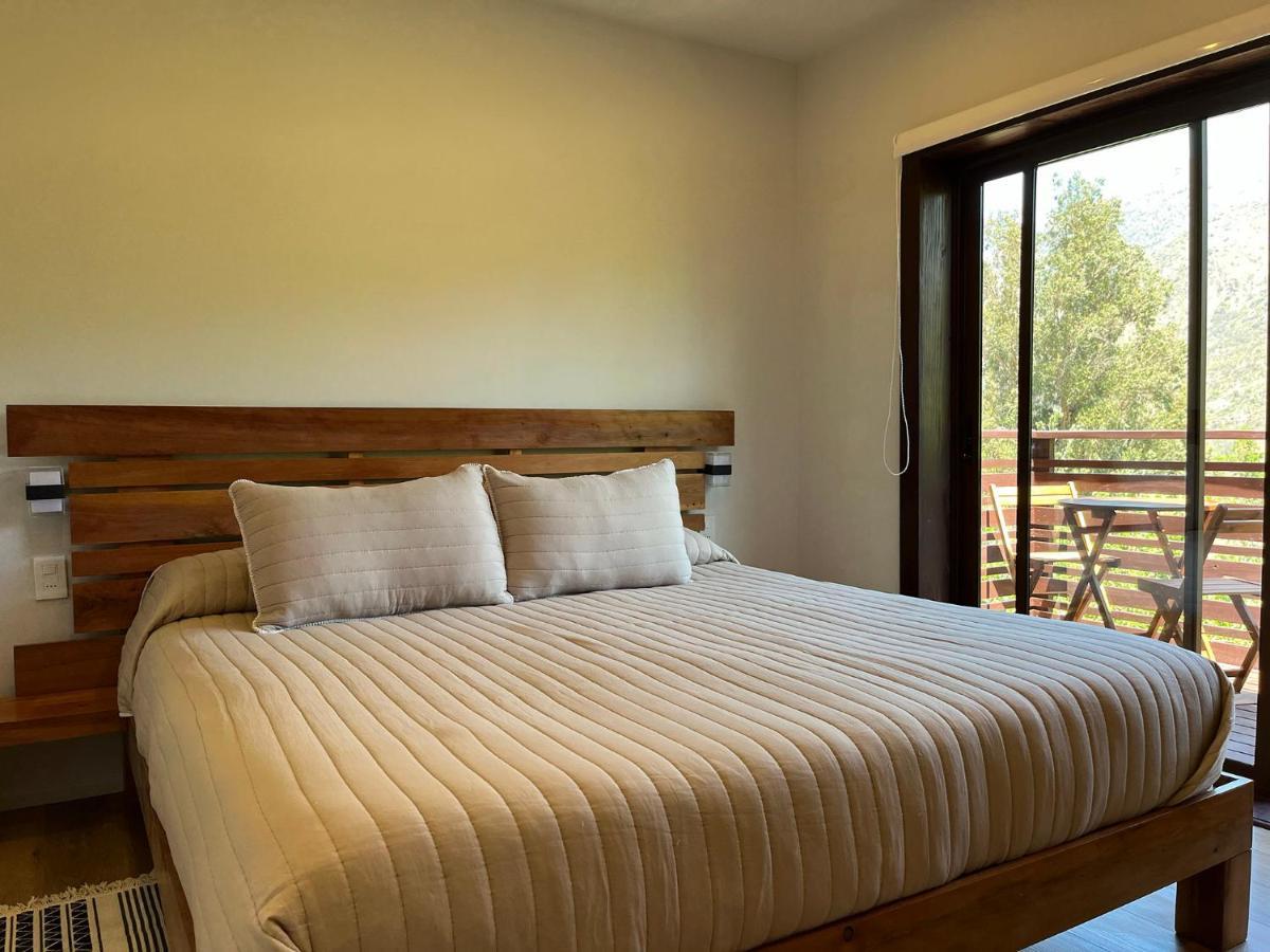 La Petite France 3* San José de Maipo