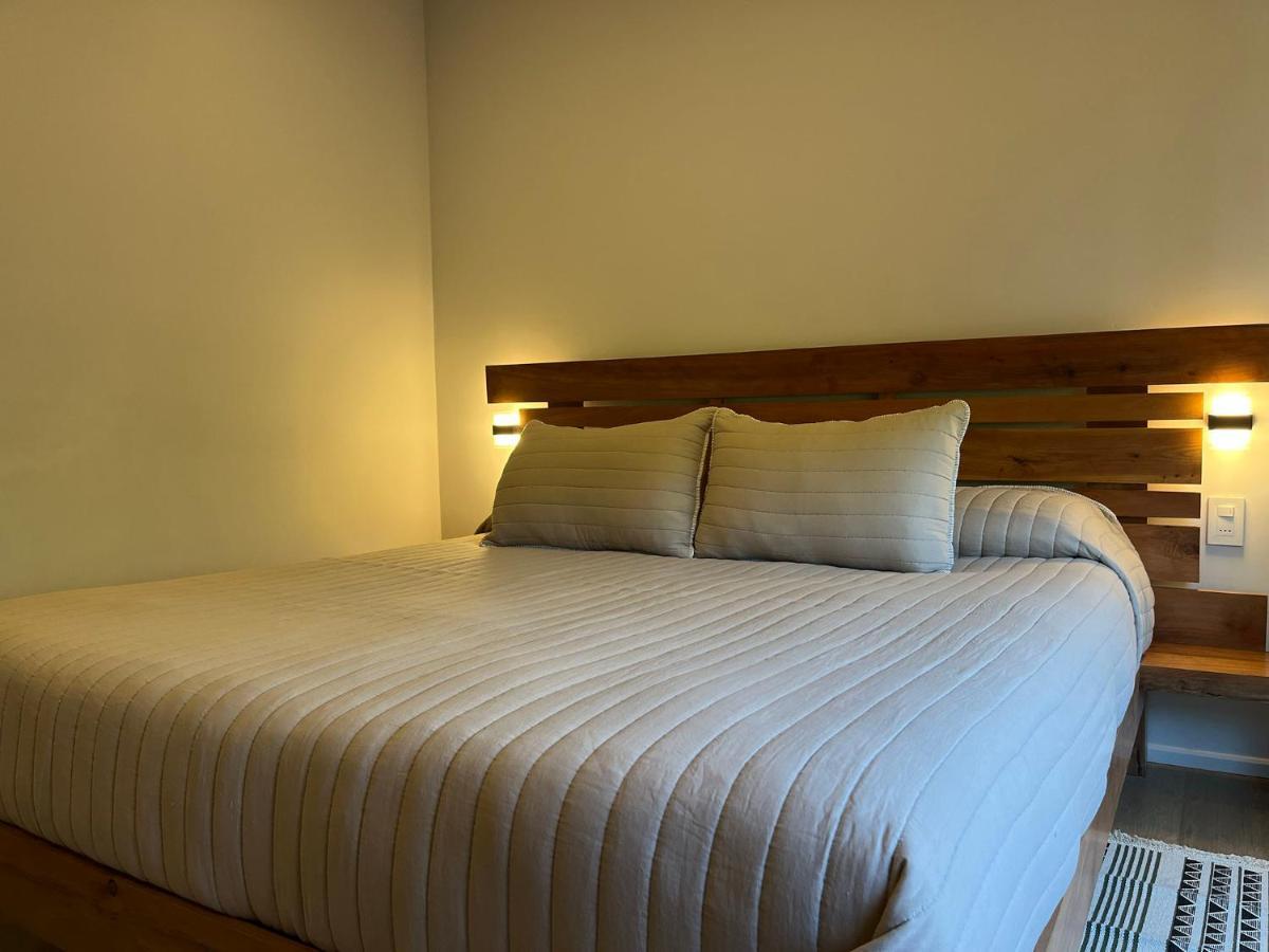 Hotel La Petite France San José de Maipo
