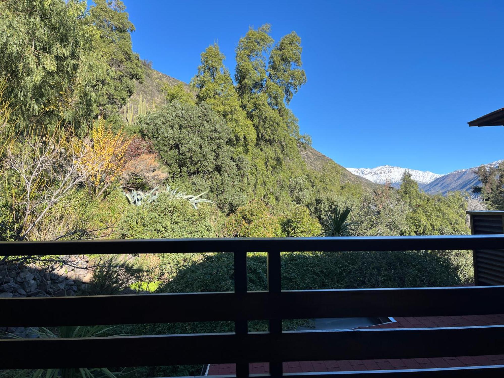 La Petite France San José de Maipo