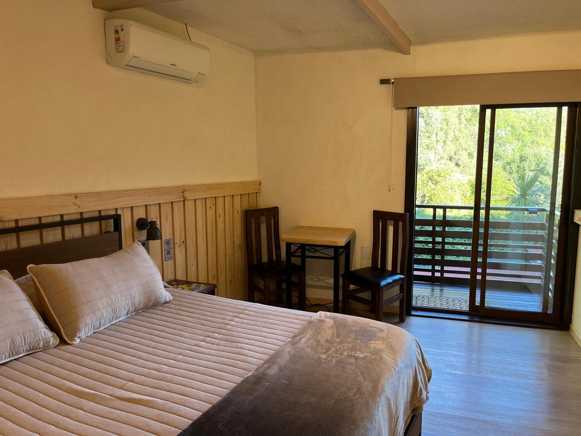 La Petite France 3* San José de Maipo