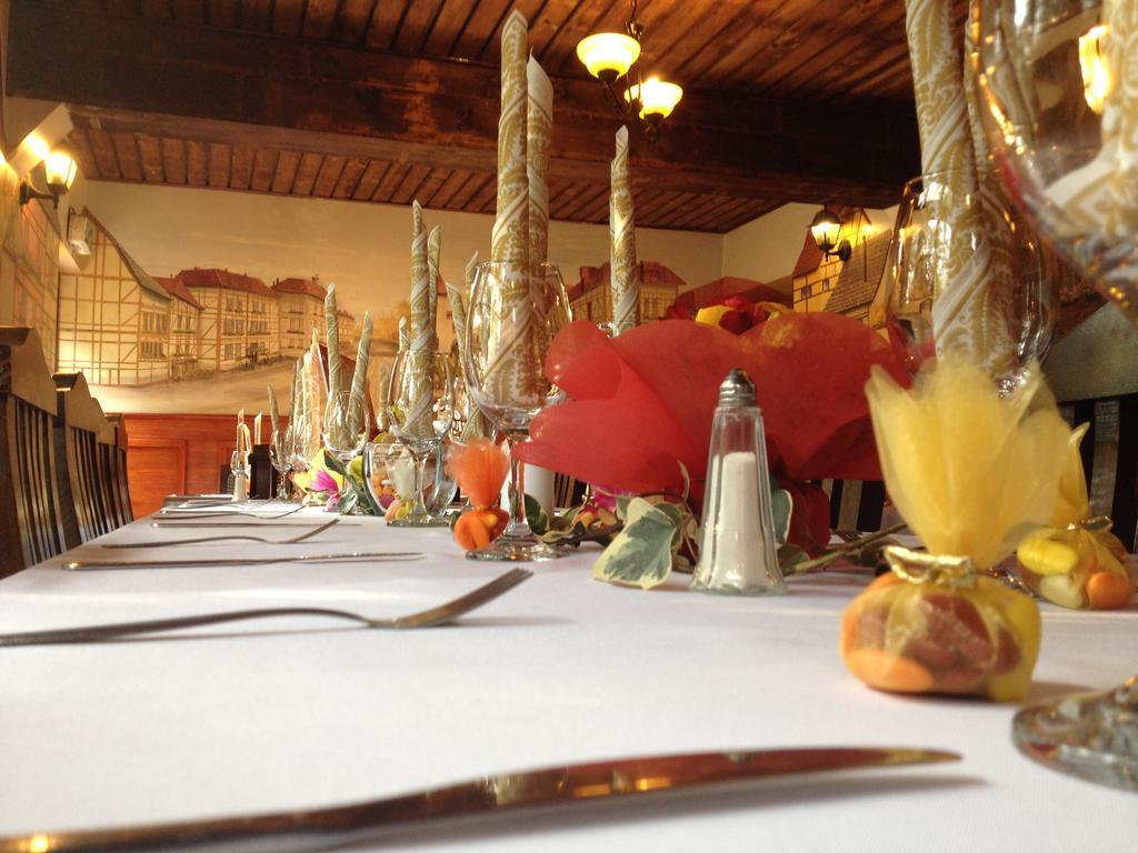 La Petite France Hotel San José de Maipo
