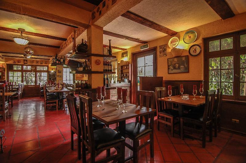 La Petite France San José de Maipo