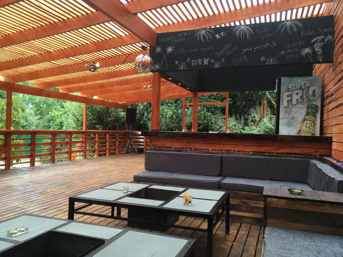 La Petite France Hotel San José de Maipo