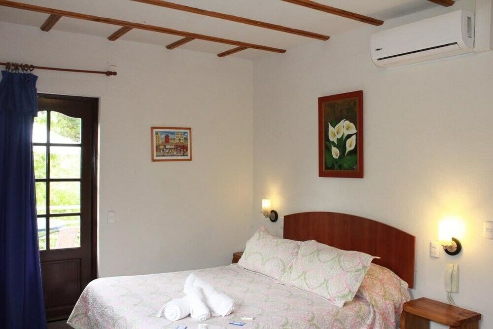 Hotel La Petite France 3*